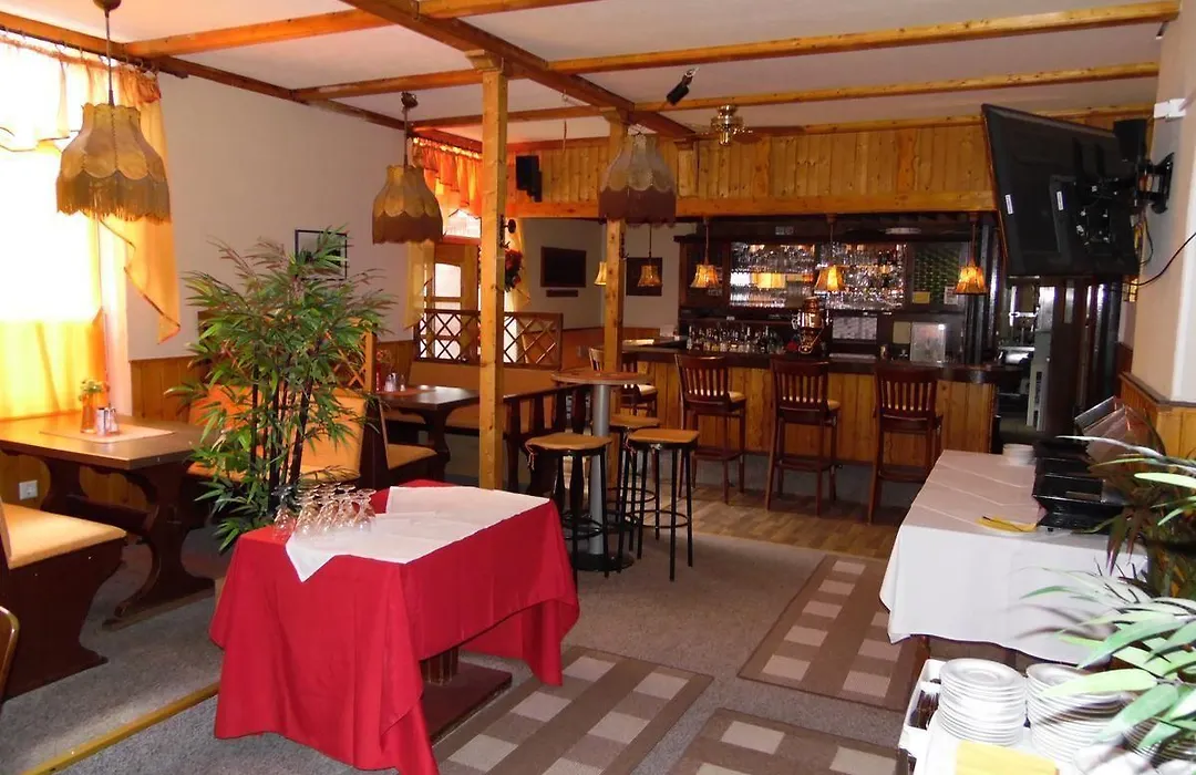 Hotel Klappenburg-1