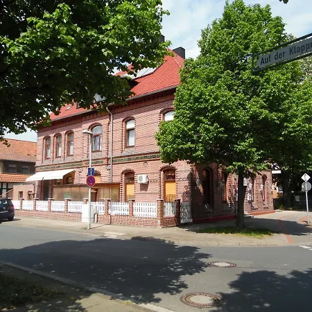 Hotel Klappenburg-2